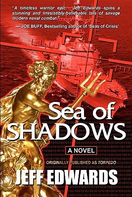 Sea of Shadows (USS Towers #1)