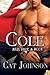 Cole (Red, Hot & Blue, #5)