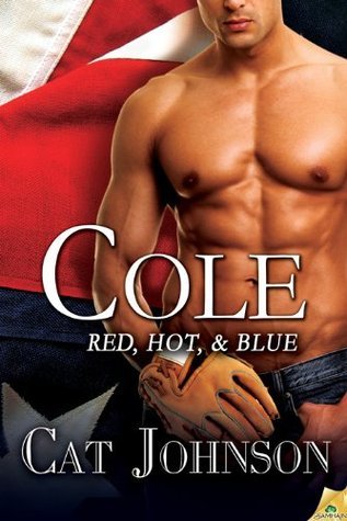 Cole (Red, Hot & Blue, #5)