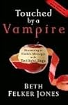 Touched by a Vamp...