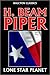 Lone Star Planet by H. Beam Piper