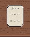 Genesis by H. Beam Piper