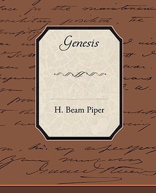 Genesis (Kindle Edition)
