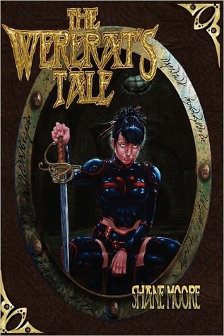 The Wererat's Tale (Kindle Edition)