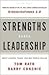 Strengths Based Leadership by Tom Rath
