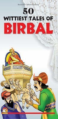 50 Wittiest Tales of Birbal (Kindle Edition)