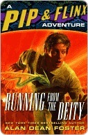 Running from the Deity
