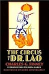 The Circus of Dr....