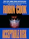 Acceptable Risk (A Medical Thriller) Book cover for Acceptable Risk (A Medical Thriller)