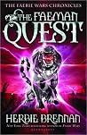 The Faeman Quest