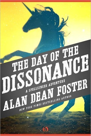 The Day of the Dissonance