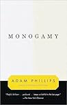 Book cover for Monogamy