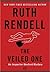 The Veiled One by Ruth Rendell