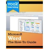 Microsoft Word: The How-To Guide (Kindle Edition)