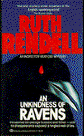 An Unkindness of Ravens