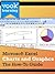 Microsoft Excel Charts and Graphs: The How-To Guide