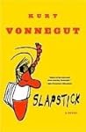 Slapstick by Kurt Vonnegut Jr.