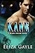 Kane (Black Cougar, #2)