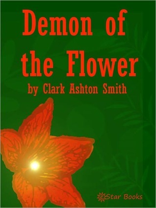 The Demon of the Flower (Kindle Edition)