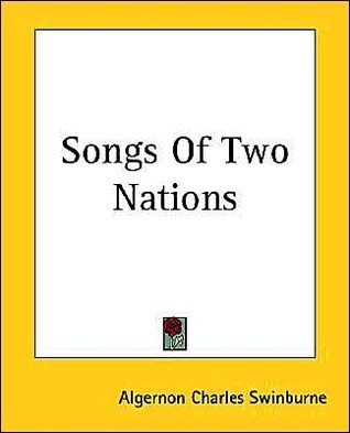 Songs Of Two Nations (Kindle Edition)