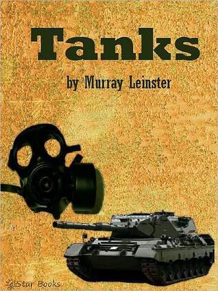Tanks (Kindle Edition)