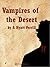 Vampires of the Desert