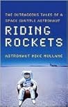 Riding Rockets by Mike Mullane