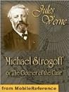 Miguel Strogoff by Jules Verne