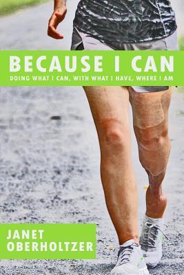Because I Can (Kindle Edition)