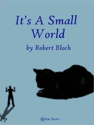 It's A Small World (Kindle Edition)