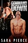Command Down: Gay Military BDSM (Don't Tell: Gay Military Erotica Book 2)