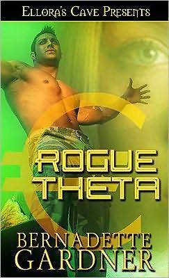 Rogue Theta (Kindle Edition)