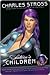 Saturn's Children (A Freyaverse Novel)