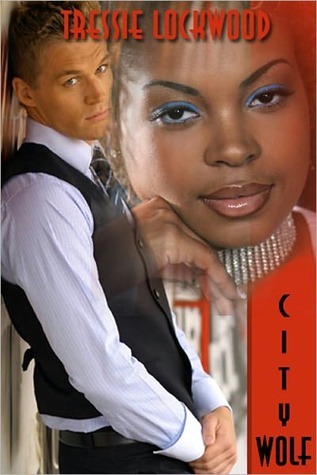 City Wolf (Kindle Edition)