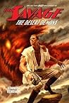 The Desert Demons by Kenneth Robeson