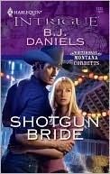 Shotgun Bride (Kindle Edition)