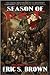Season of Rot: Five Zombie Novellas