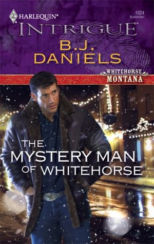 The Mystery Man Of Whitehorse (Kindle Edition)