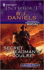 Secret of Deadman's Coulee (Kindle Edition)