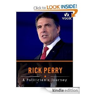 Rick Perry: A Politician's Journey