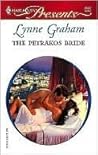 The Petrakos Bride