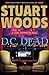 D.C. Dead by Stuart Woods