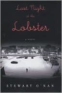 Last Night at the Lobster