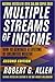 Multiple Streams of Income: How to Generate a Lifetime of Unlimited Wealth!