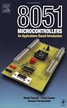 8051 Microcontroller: An Applications Based Introduction 8051 Microcontroller: An Applications Based Introduction