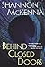 Behind Closed Doors (McClouds & Friends, #1)