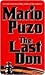 The Last Don by Mario Puzo