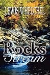 Rocks in the Stream by Lewis Whelchel
