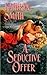 A Seductive Offer (Friends Trilogy, #1)