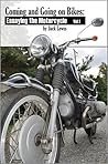 Coming and Going on Bikes by Jack   Lewis